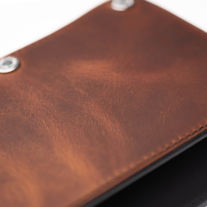 GRAF VON FABER-CASTELL × kawacoya 八文字屋限定 ミニ6-13mm Wood Brown