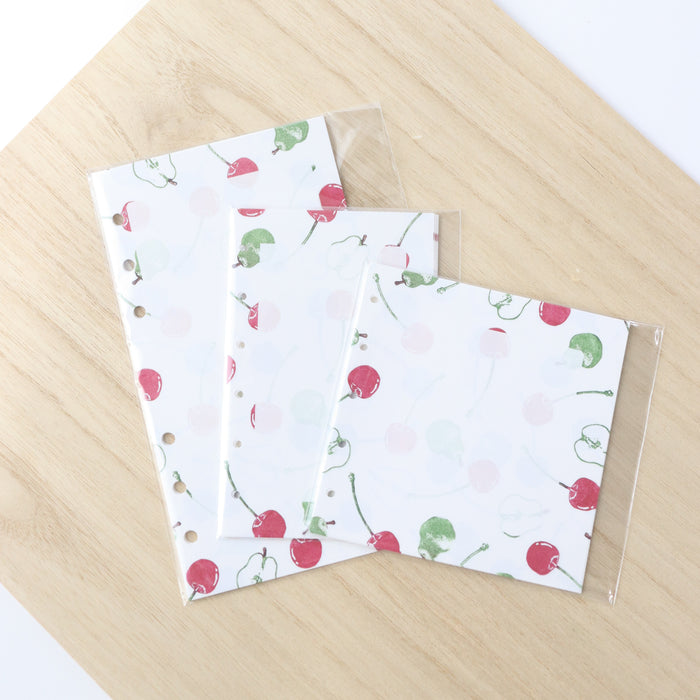 山形フルーツ リフィル