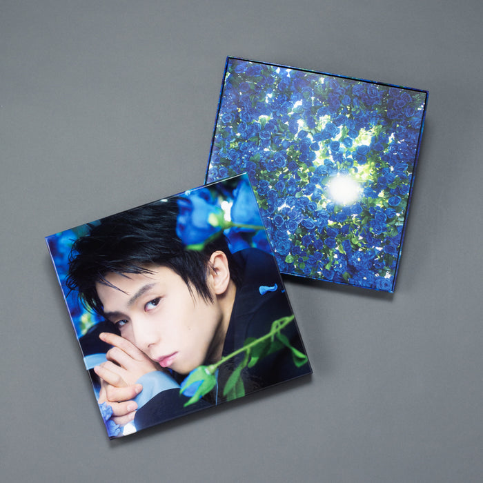 羽生結弦写真集 Tai