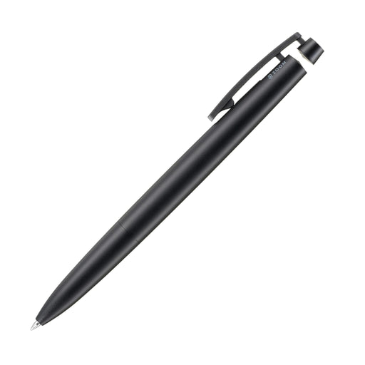 ZOOM C1 油性ボールペン フルブラック - 八文字屋OnlineStore