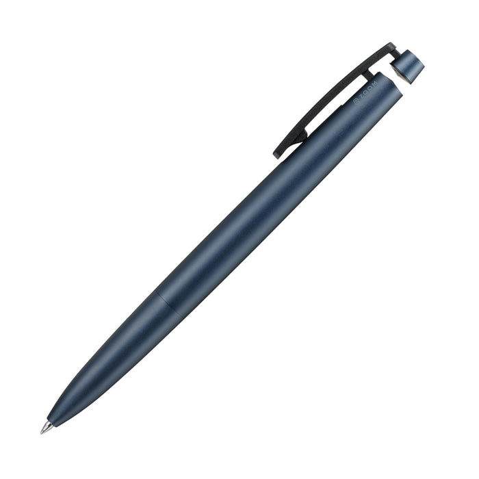 ZOOM C1 油性ボールペン グラファイトブルー - 八文字屋OnlineStore