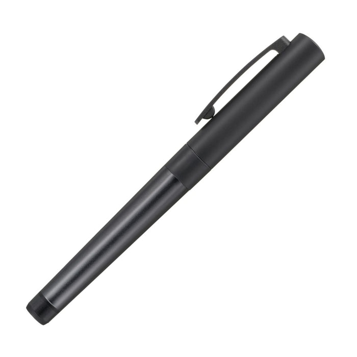 ZOOM L1 水性ゲルボールペン 0.5mm フルブラック