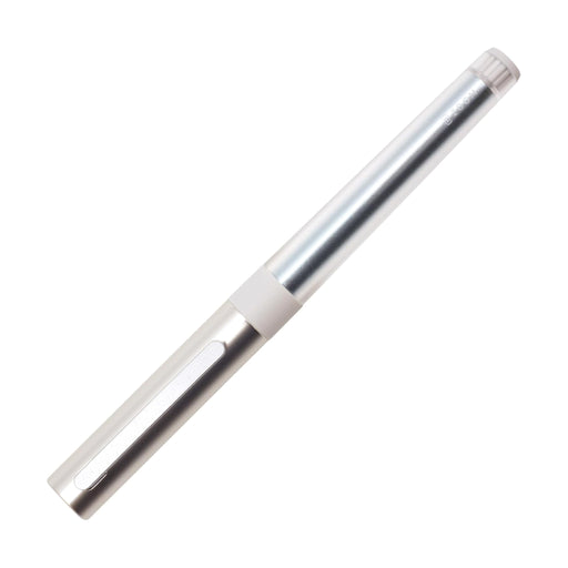 ZOOM L1 水性ゲルボールペン 0.5mm フロストブルー - 八文字屋OnlineStore