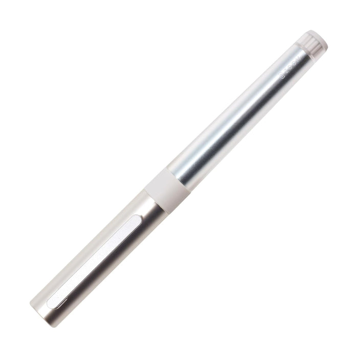 ZOOM L1 水性ゲルボールペン 0.5mm フロストブルー - 八文字屋OnlineStore
