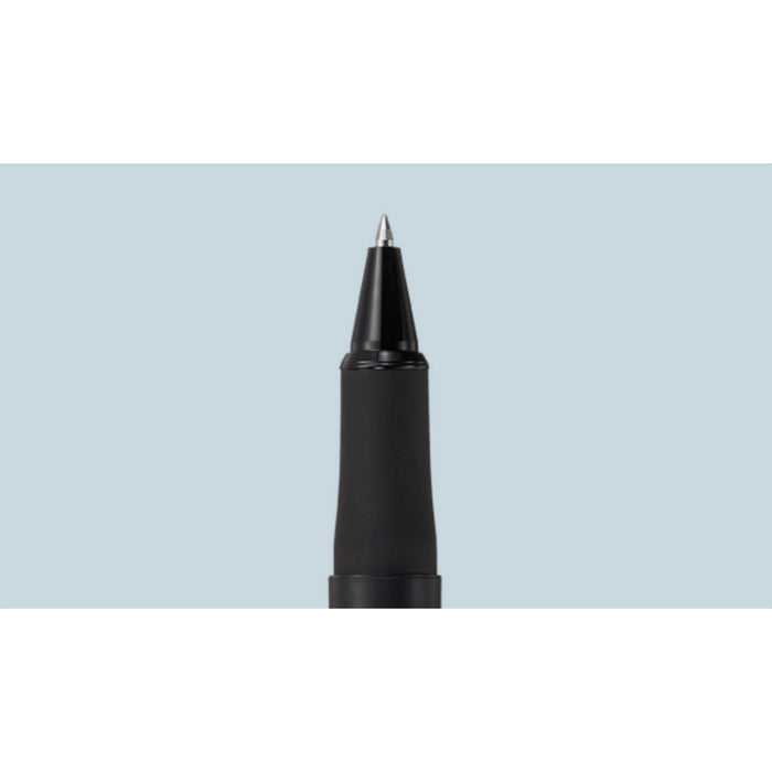 ZOOM L1 水性ゲルボールペン 0.5mm フルブラック
