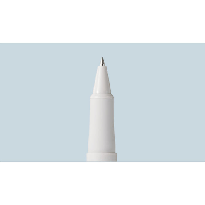 ZOOM L1 水性ゲルボールペン 0.5mm アーバンシルバー