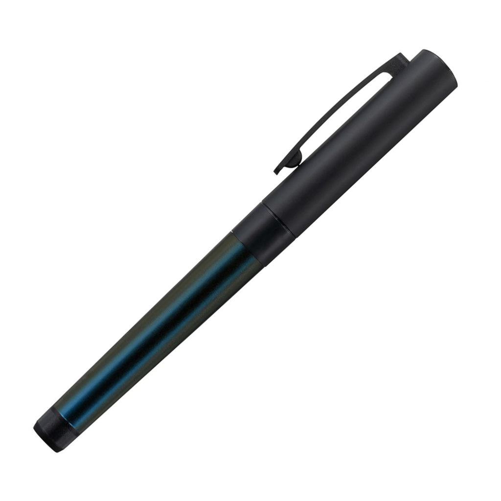 ZOOM L1 水性ゲルボールペン 0.5mm スモークブルー | 八文字屋OnlineStore