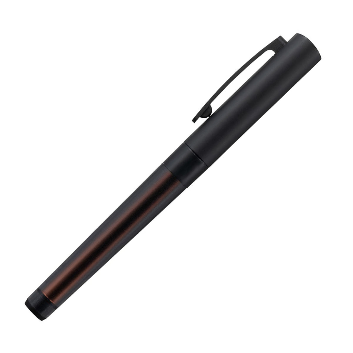 ZOOM L1 水性ゲルボールペン 0.5mm スモークカッパー