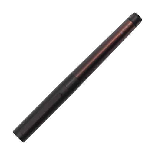 ZOOM L1 水性ゲルボールペン 0.5mm スモークカッパー - 八文字屋OnlineStore
