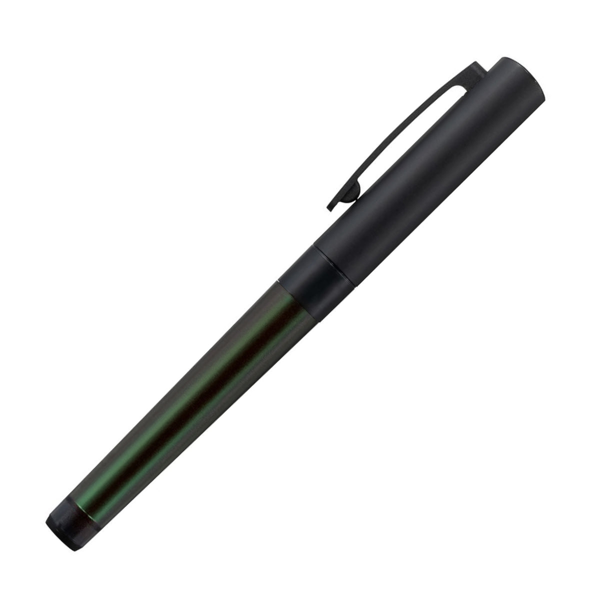 ZOOM L1 水性ゲルボールペン 0.5mm スモークグリーン