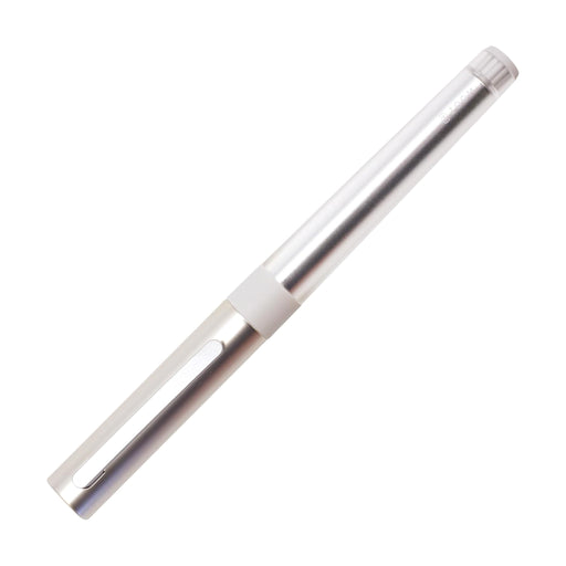 ZOOM L1 水性ゲルボールペン 0.5mm アーバンシルバー - 八文字屋OnlineStore