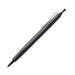 ZOOM L2 油性ボールペン 0.5mm マットフルブラック - 八文字屋OnlineStore