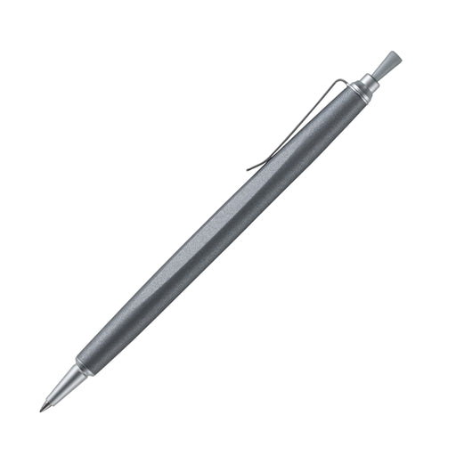 ZOOM L2 油性ボールペン 0.5mm グレー - 八文字屋OnlineStore