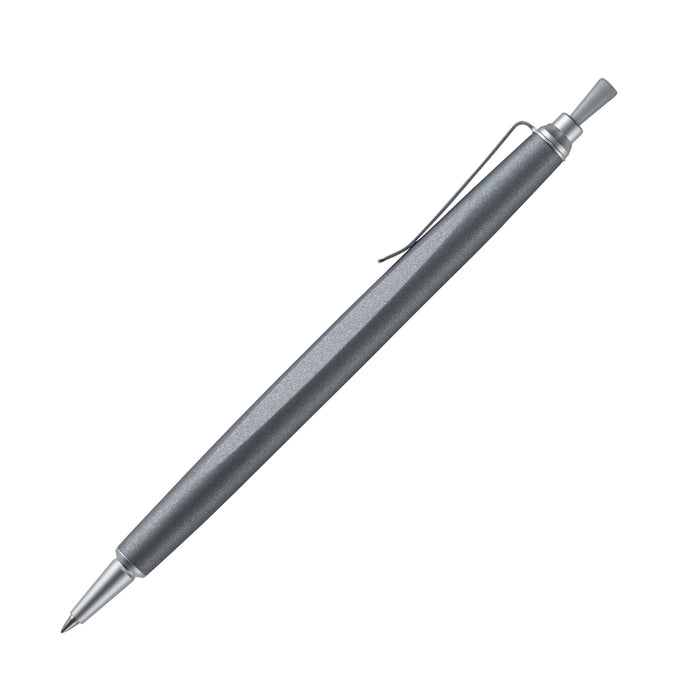 ZOOM L2 油性ボールペン 0.5mm グレー - 八文字屋OnlineStore