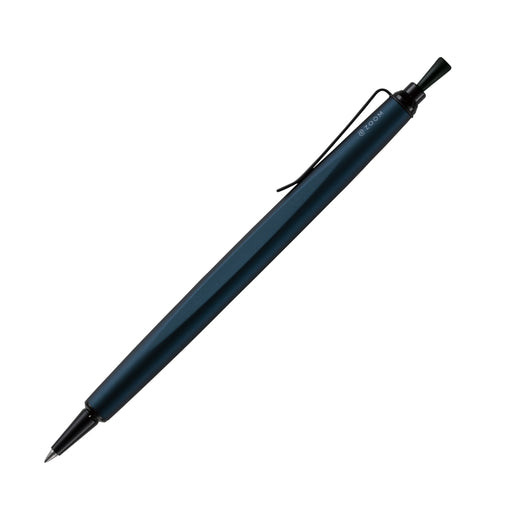 ZOOM L2 油性ボールペン 0.5mm ネイビー - 八文字屋OnlineStore