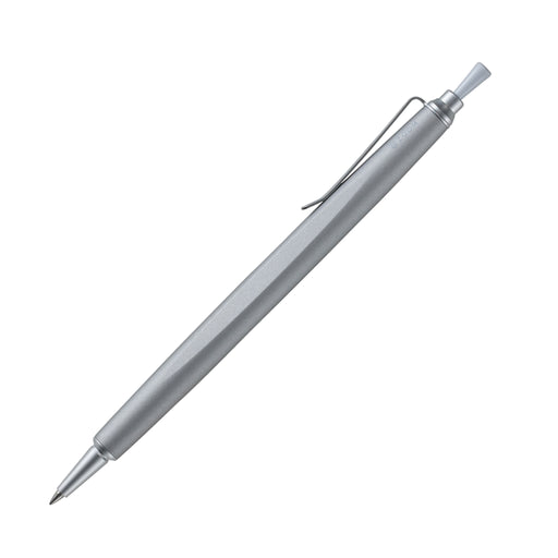 ZOOM L2 油性ボールペン 0.5mm シルバー - 八文字屋OnlineStore