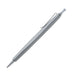 ZOOM L2 油性ボールペン 0.5mm シルバー - 八文字屋OnlineStore