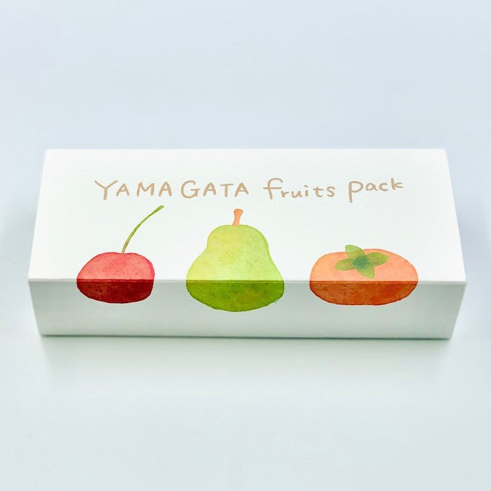 YAMAGATA fruits pack