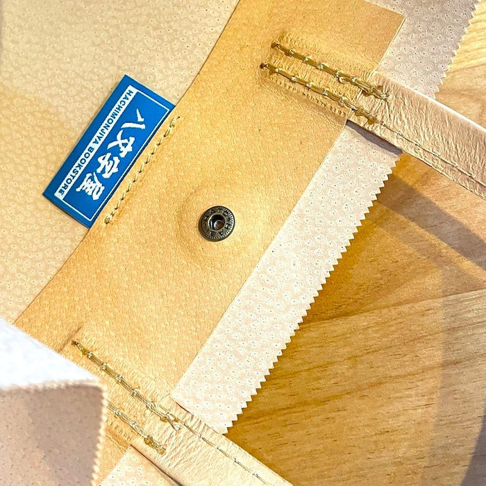 革の紙袋 - 八文字屋OnlineStore