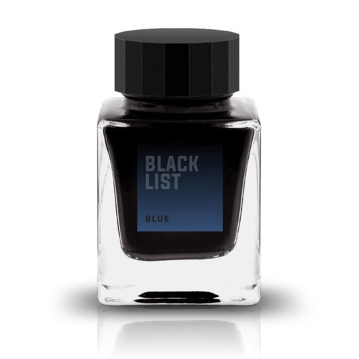 BLACKLIST Blue - 八文字屋OnlineStore
