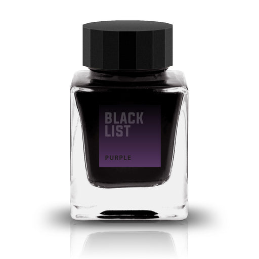 BLACKLIST Purple - 八文字屋OnlineStore