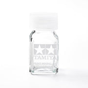 スペアボトルミニ （角ビン） 6個セット - 八文字屋OnlineStore