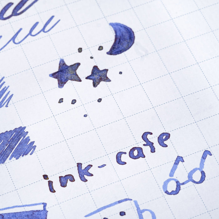 ink-café ラメの素 SILVER - 八文字屋OnlineStore