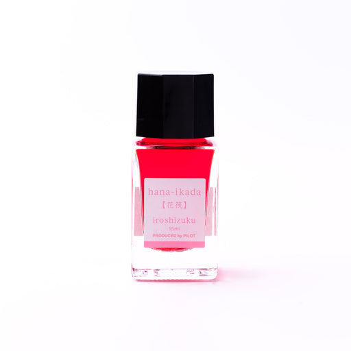 iroshizuku mini【色彩雫】/ hana-ikada【花筏】 - 八文字屋OnlineStore