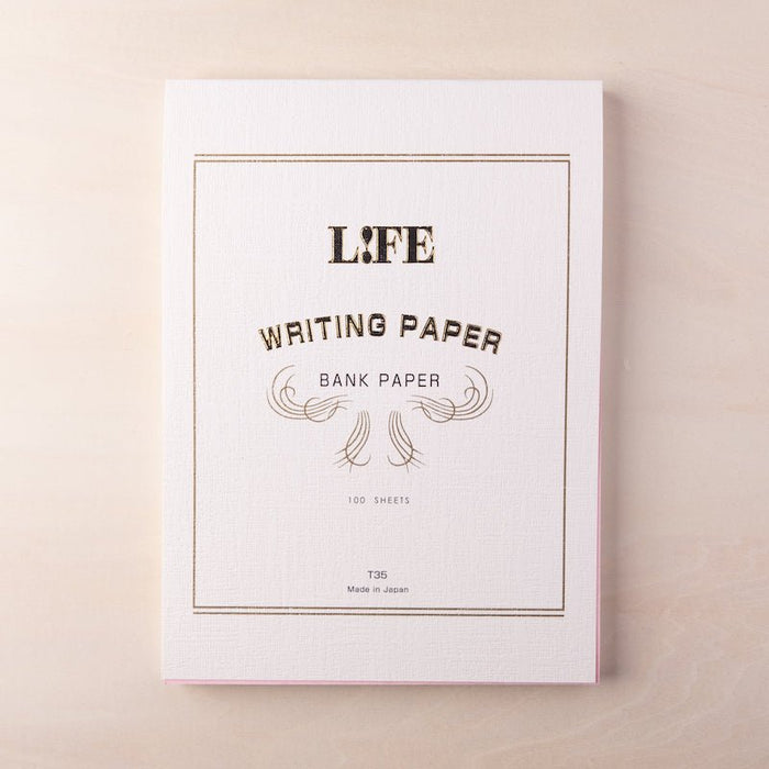 Writing Paper - 八文字屋OnlineStore