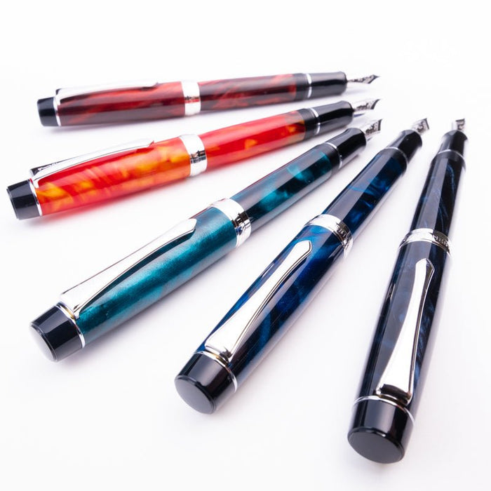 CUSTOM HERITAGE SE 万年筆 - 八文字屋OnlineStore