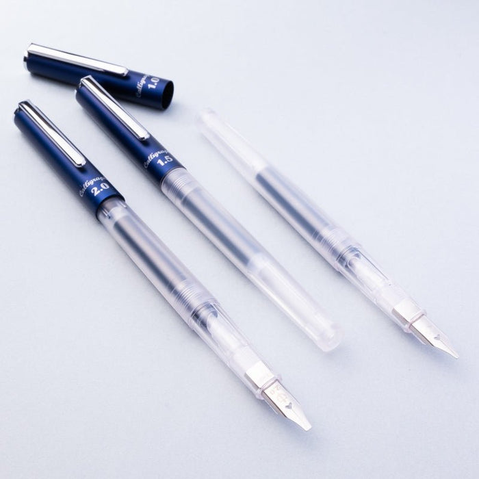 HighAce neo Clear Calligraphy - 八文字屋OnlineStore