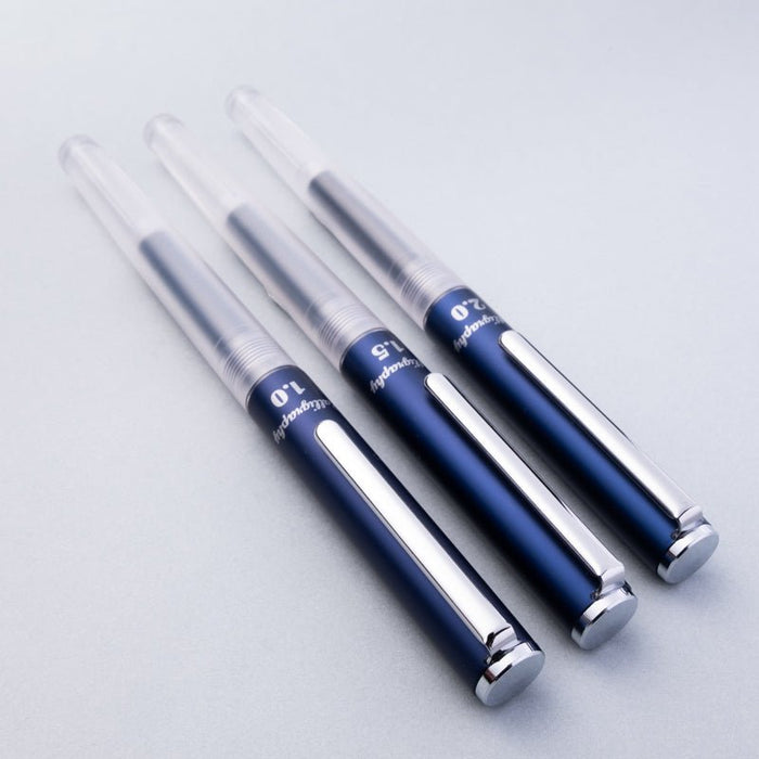 HighAce neo Clear Calligraphy - 八文字屋OnlineStore