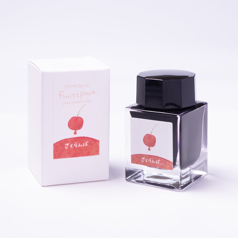 YAMAGATA fruits ink・さくらんぼ