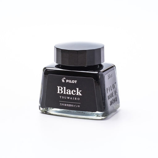 TSUWAIRO【強色】ブラック - 八文字屋OnlineStore
