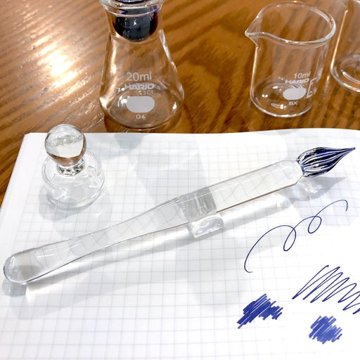 毎日使いたいガラスペン BRIDE - 八文字屋OnlineStore