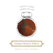 The Finer Things Collection Steeped Umber - 八文字屋OnlineStore