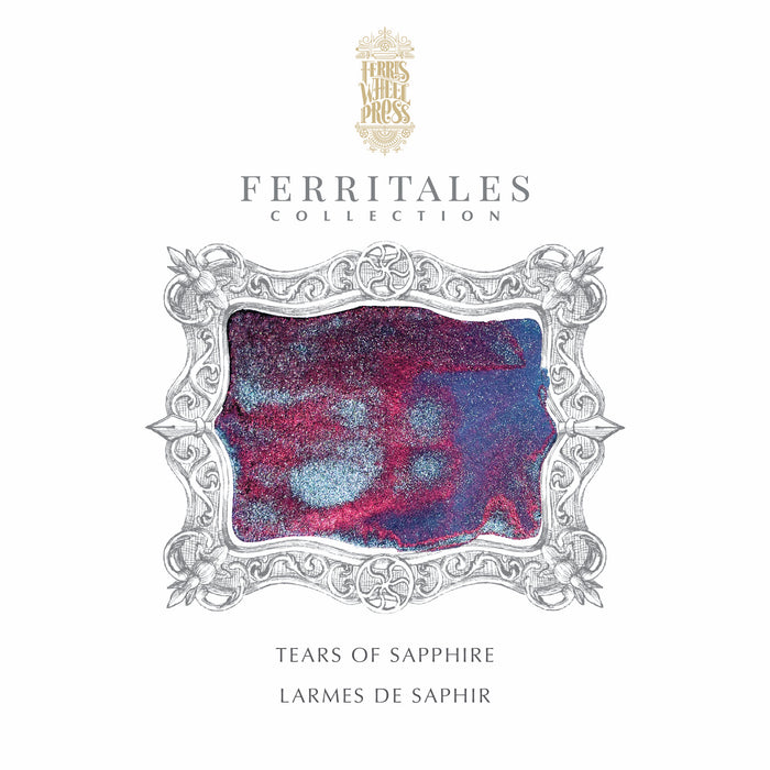 The FerriTales Tears of Sapphire - 八文字屋OnlineStore