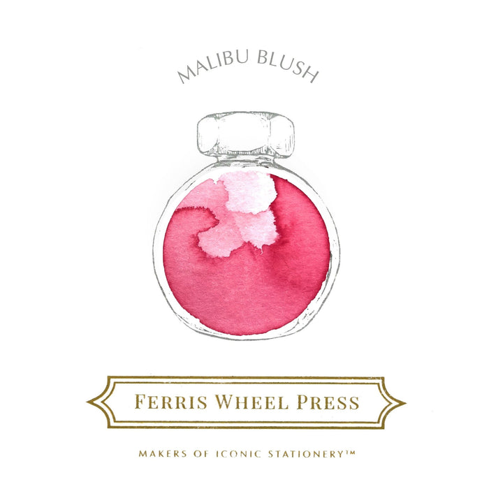 Dreaming in California Collection Malibu Blush - 八文字屋OnlineStore