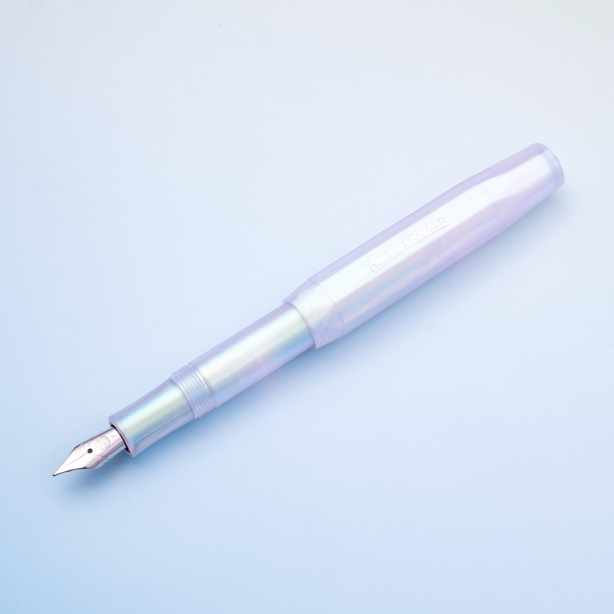 Kaweco Collection 2022 Iridescent Pearl