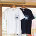 Pocket T-shirt - 八文字屋OnlineStore