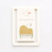 +lab×mizutama 本とお茶と音楽と しおりクリップ - 八文字屋OnlineStore