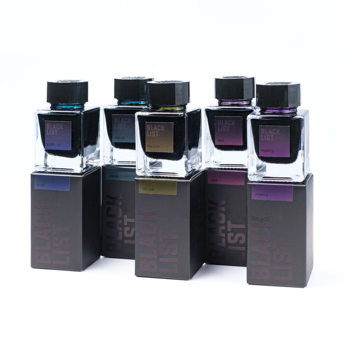 BLACKLIST Purple - 八文字屋OnlineStore
