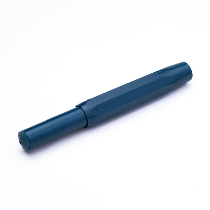 Kaweco Collection Sports Toyama Teal - 八文字屋OnlineStore