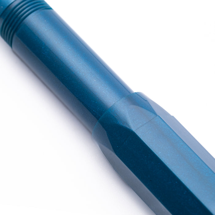 Kaweco Collection Sports Toyama Teal - 八文字屋OnlineStore