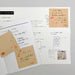 +lab×mizutama お絵描きの時間 付箋 - 八文字屋OnlineStore