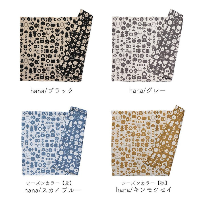 mizutama × 米織小紋 ランチョンマット - 八文字屋OnlineStore