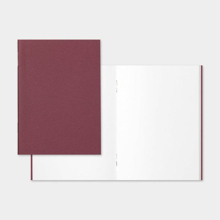 TRAVELER’S notebook (Passport Size) Olive - 八文字屋OnlineStore