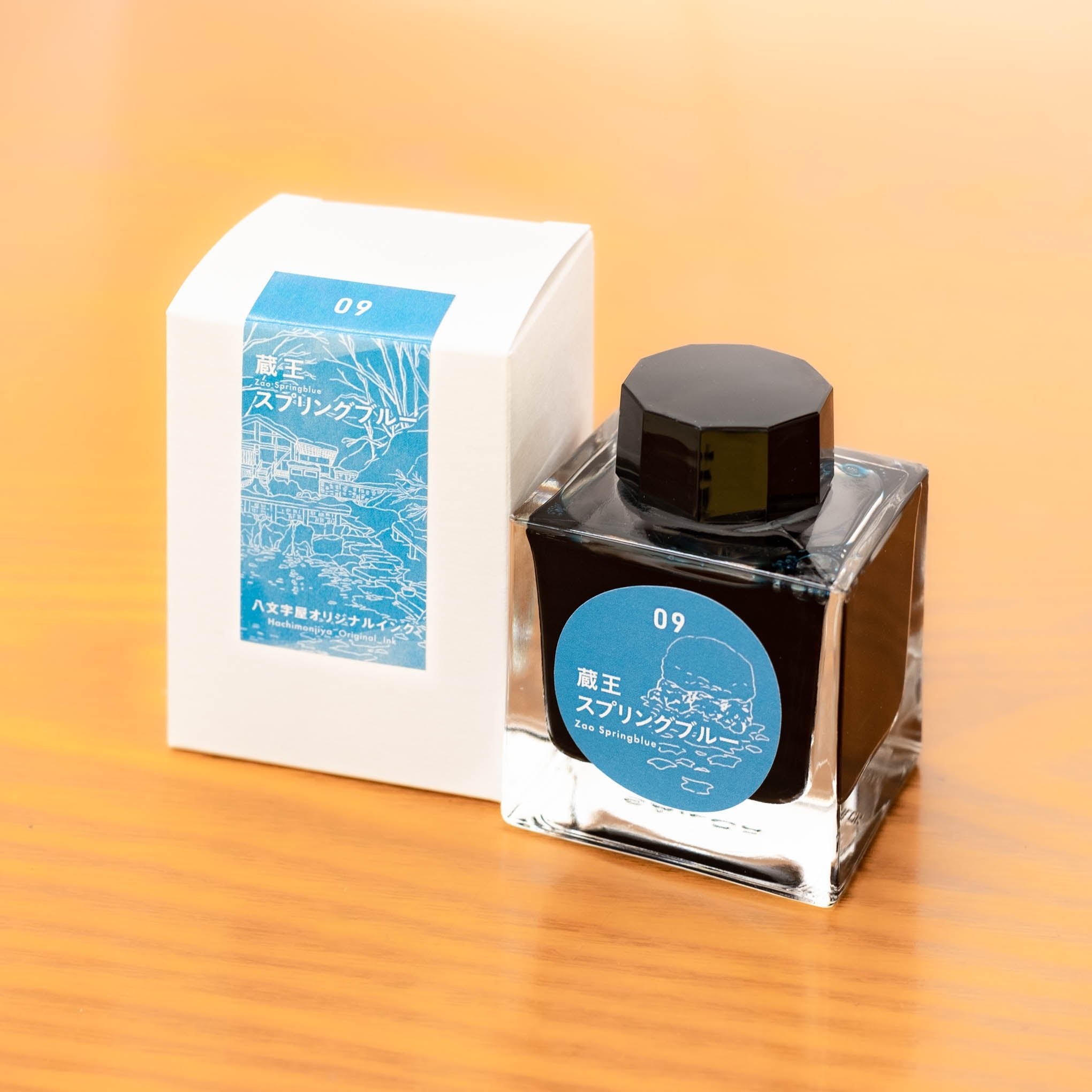 蔵王スプリングブルー | 八文字屋OnlineStore